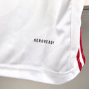 Regata 2 Flamengo Basquete 2024/25 - Masculina