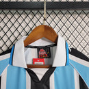 Camisa 1 Grêmio Retro 2000/01 - Masculina