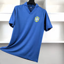 Camisa 2 Brasil Retro 1957 - Masculina