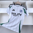 Camisa 2 Shalke 04 24/25 Torcedor - Masculina