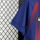 Camisa 1 Barcelona 2025/26 Torcedor - Masculina