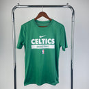 Camisas Treino Boston Celtics 2023/24