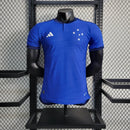 Camisa 1 Cruzeiro 2023/24 Jogador - Masculina