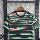 Camisa Pré-Jogo Portugal 2025/26 Torcedor - Masculina