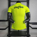 Camisa 3 Palmeiras 2023/24 Jogador - Masculina