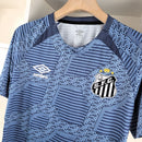 Camisa Santos Aquecimento 2024 - Masculina