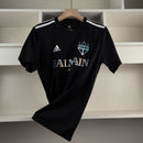 Camisa Edição Exclusiva São Paulo x Balmain Paris 2024 - Masculina