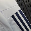 Jaqueta Cruzeiro Branca 2023/24 - Masculina