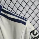 Camisa Real Madrid Dragon Branca 2022/23 Torcedor - Masculina