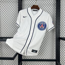 Camisa Paris Saint Germain US Pack 2025