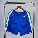 Bermuda Dallas Mavericks Azul 2022/23 Swingman - City Edition
