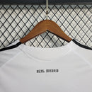 Camisa 1 Real Madrid Retrô 2009/10 - Masculina