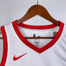 Regata Houston Rockets Branca Swingman 2018/19 - Association Edition