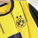 Camisa 1 Borussia Dortmund 24/25 Torcedor - Masculina