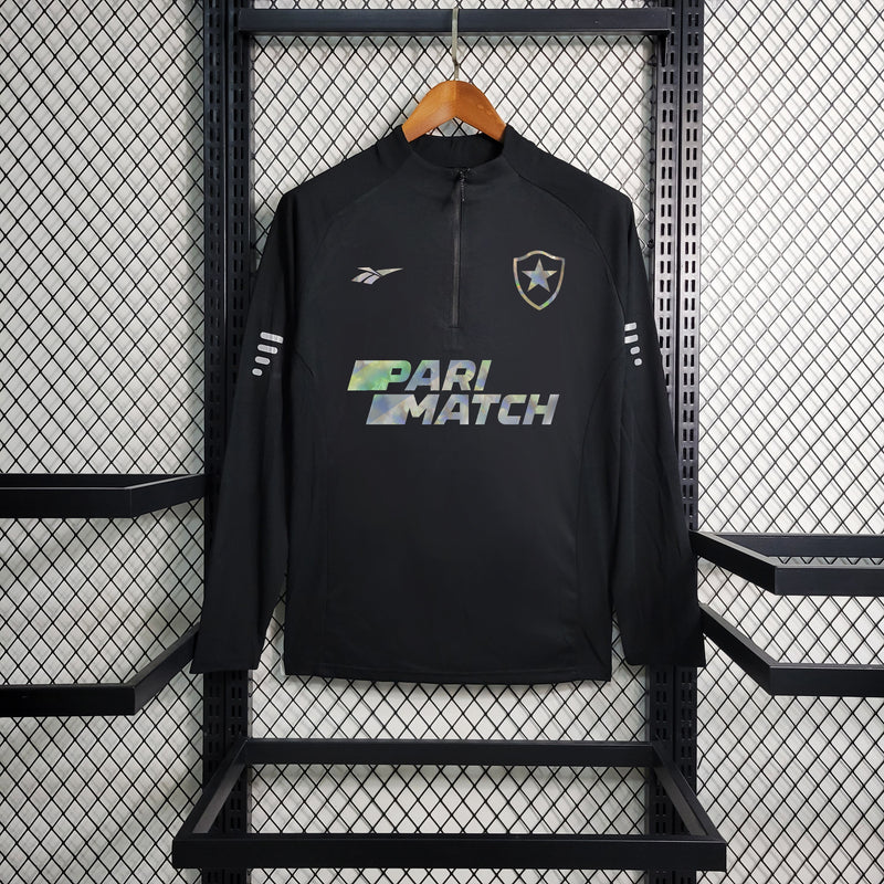 Blusão Esportivo Botafogo (Track and Field) 2023/24 - Masculino