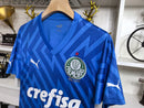 Camisa 1 Goleiro Palmeiras 24/25 Torcedor - Masculina