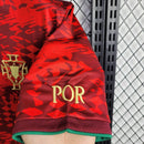 Camisa "A Seleção" Portugal 2024 Torcedor - Masculina