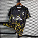 Camisa 4 Real Madrid 2020/21 (ANO NOVO CHINES) - Masculina