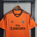 Camisa 3 Real Madrid Retrô 2013/14 - Masculina