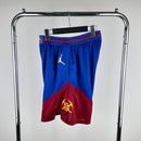Bermuda Denver Nuggets Azul e Vermelho Swingman