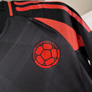 Camisa 2 Colômbia 24/25 Jogador - Masculina