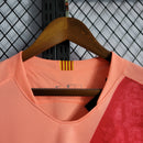 Camisa 3 Barcelona Retrô 2018/19 - Masculina