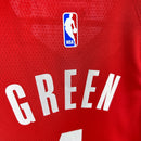 Regata Houston Rockets Vermelho Swingman 2022/23 - Icon Edition
