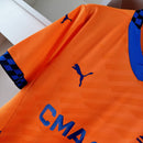 Camisa 3 Olympique de Marseille 24/25 Torcedor - Masculina