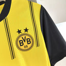 Camisa 1 Borussia Dortmund 24/25 Jogador - Masculina