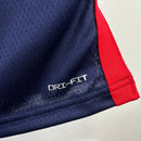 Regata Philadelphia 76ers Preta - City Edition