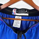 Bermuda Denver Nuggets Azul e Vermelho Swingman
