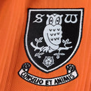Camisa 2 Sheffield Wednesday 24/25 Torcedor - Masculina