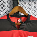 Camisa 1 Flamengo Retro 1978/79 - Masculina