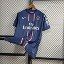 Camisa 1 Paris Saint Germain Retrô 2012 - Masculina