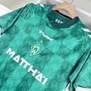 Camisa 1 Werder Bremen 24/25 Torcedor - Masculina