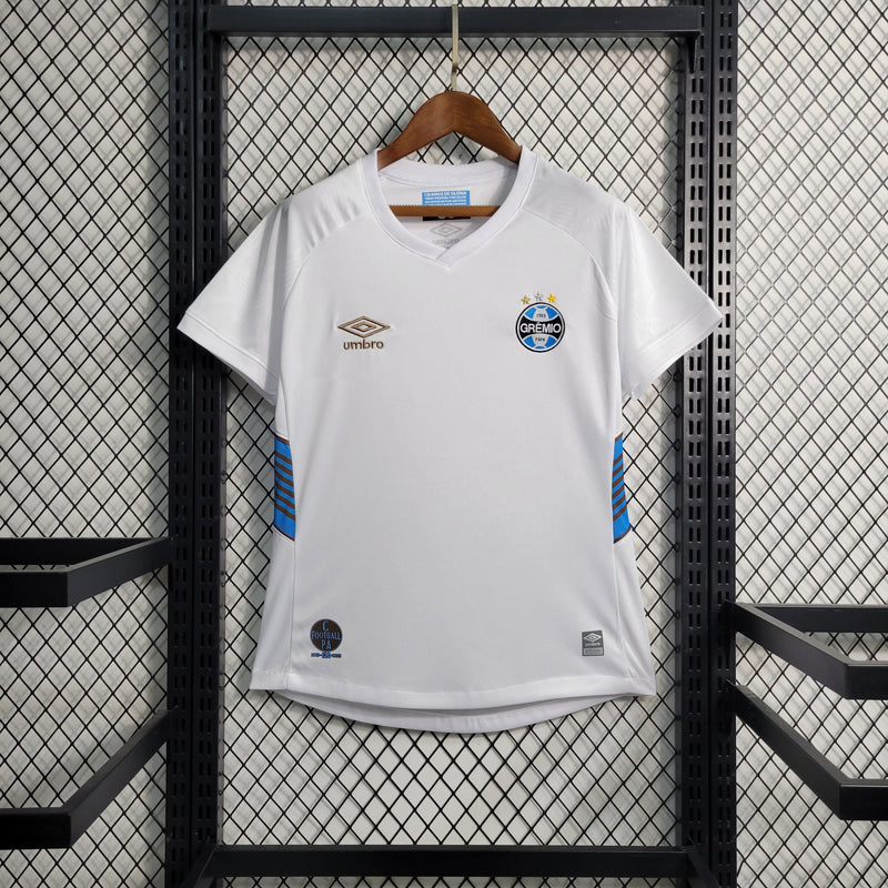 Camisa 2 Grêmio 2023/24 Torcedora - Feminina