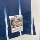 Regata Houston Rockets Hakeem Olajuwon 1996/97 - Hardwood Classics