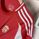 Camisa 1 Hungria 24/25 Torcedor - Masculina