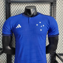 Camisa 1 Cruzeiro 2023/24 Jogador - Masculina