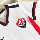 Camisa 2 Vitória 2024/25 Torcedora - Feminina