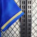 Conjunto Infantil 1 Itália 2023/24 - Unissex