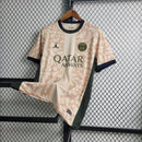 Camisa 4 Paris Saint Germain 2023/24 Torcedor - Masculina