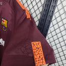Camisa 3 Barcelona Retrô 2017/18 - Masculina