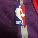 Regata Toronto Raptors Vince Carter Roxo 1998/99 - Hardwood Classics