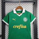 Camisa 1 Palmeiras 2024/25 Torcedora - Feminina