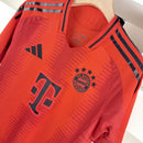Camisa 1 Bayern de Munique 24/25 Jogador - Masculina