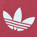 Camiseta Adicolor Classics 3 Linhas México 2024 - Vermelha