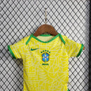 Body Infantil do Brasil 2023/24