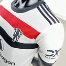 Camisa 3 Manchester United 24/25 jogador - Masculina