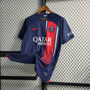 Camisa 1 Paris Saint Germain 2023/24 Torcedor - Masculina